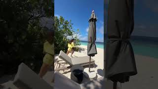 Das fühlt sich illegal schön an