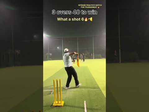 Practice intense match💀🔥 Subscribe for intense matches and content ❣️🌪️ #shorts #end #viral #turf