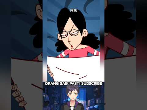 Funny Dubbing : Siapa Yg Nilainya Bagus? #shorts #sakura #skibiditoilet #pomni #minecraft #tvman