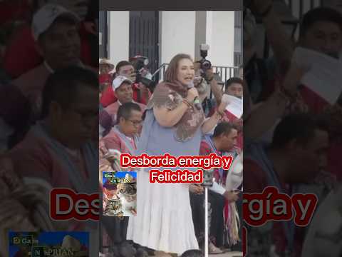 Mi marido está feliz