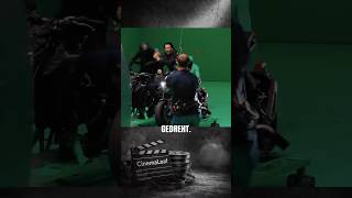 So brutal wurden die John-Wick-Stunts wirklich gedreht #cinemaleaf #filmfakten