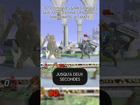 C'est INUTILE de CHARGER une ATTAQUE SMASH !