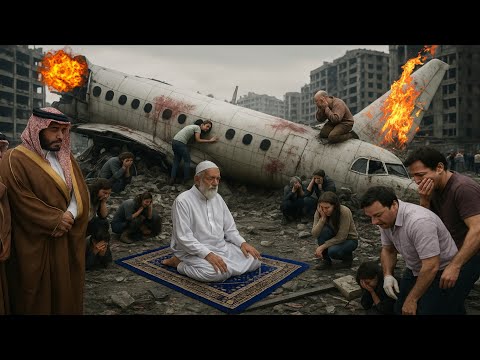 अहमदाबाद से लंदन जाने वाली हवाई जहाज में हुआ अल्लाह का करिश्मा😱| Ahmedabad to London flight 171