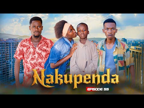 NAKUPENDA  ( Official Bongo movie )( Part 55