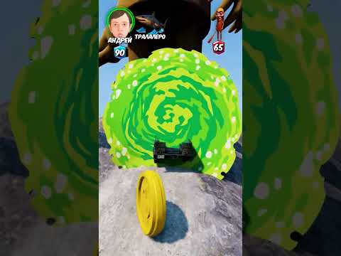 АНДРЕЙ 1 РАНГА VS БАТЯ 999 РАНГА! КТО ПОБЕДИТ?