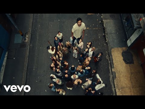 Juanes - Corazón de Imán (Homenaje a Medellín)