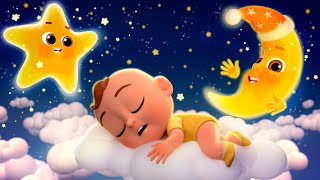 Twinkle, Twinkle, Little Star + More Lalafun Nursery Rhymes & Baby Lullaby Songs