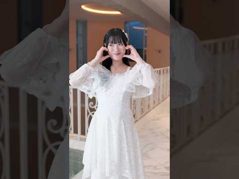 「コネクト -season 03-」#衣装チェンジ👗ˎˊ˗ #エリー 🦋 ver. #ClariS #コネクト #まどかマギカ #リンクスパートナー