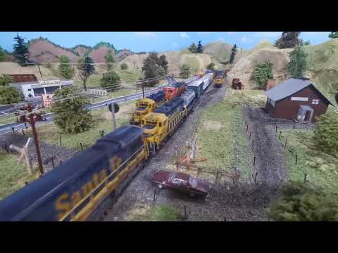 23029 Tehachapi Loop And Caliente On 2 Hollow Core Doors In