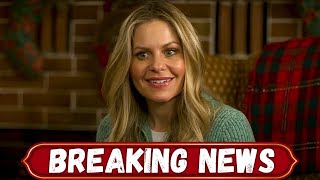 Candace Cameron Bure’s Shocking Hallmark Channel Confession The Thorn In Her Side Illness Revealed