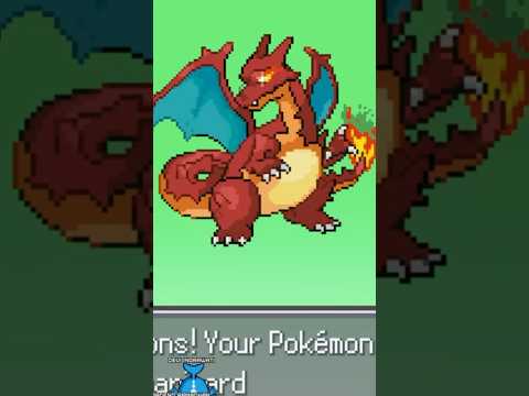 GILA KETEMU FUSION HAXORUS SUPER KEREN DI POKEMON INFINITE FUSION