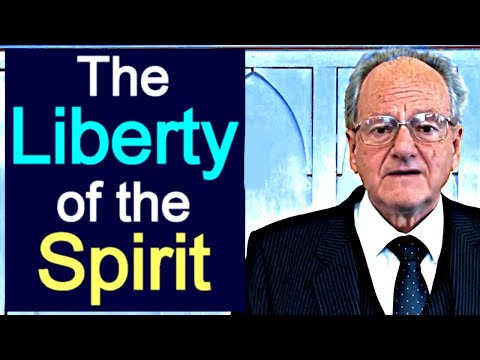 AAA2021 08 16 A The Liberty of the Spirit   Rev William Macleod   81621753591033 1