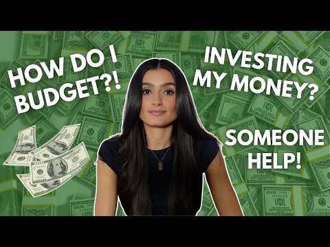 The Smart Girl’s Guide to Money | Budgeting, Credit & More