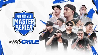 LOS MEJORES MINUTOS DE LOS PARTICIPANTES DE FMS CHILE 2025-2026 🎤