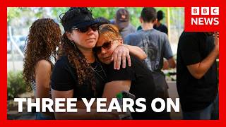 YouTube video thumbnail: Israelis Demand Accountability for Security Failures of October 7