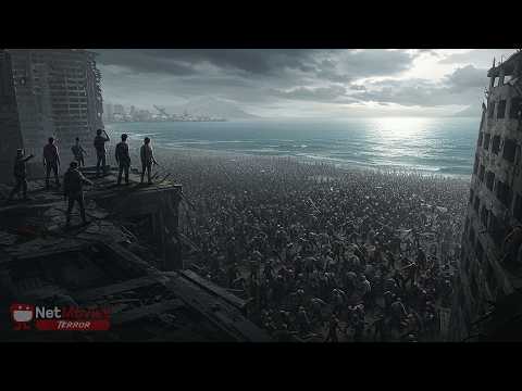 Apocalipse Zumbi (2011) ? Filme de Terror Completo GRÁTIS ? DUBLADO | NetMovies Terror