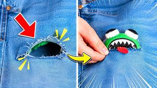 👕 Genius Clothing & Shoe Hacks You'll Actually Use! ⭐