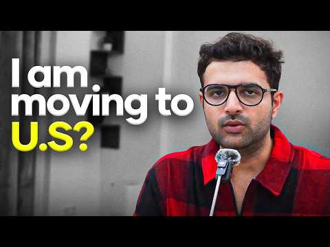 Is It Worth Leaving India for a Better Life?