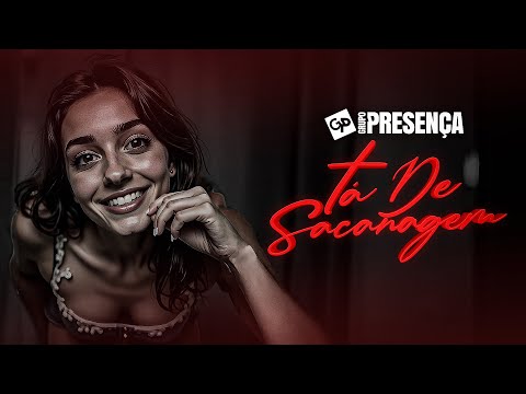 GRUPO PRESENÇA | TÁ DE SACANAGEM (Samba e Pagode)