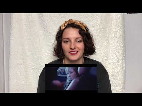 StoryBoard 1 de la vidéo BLACKPINK – ‘Lovesick Girls’ MV REACTION                                                                                                                                                                                                                 