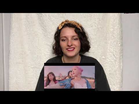 StoryBoard 3 de la vidéo BLACKPINK – ‘Lovesick Girls’ MV REACTION                                                                                                                                                                                                                 