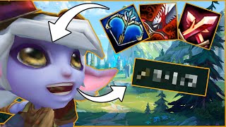 CZY BUILDY Z 1 SEZONU DZIAŁAJĄ? (League of Legends)
