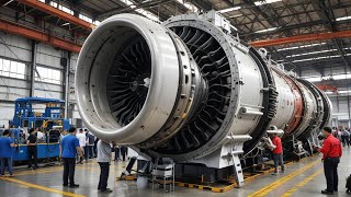 China’s Latest Breakthroughs Are Breaking Global Limits