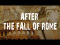 Governance and Culture of Barbarian Kingdoms