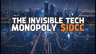 The $1 Billion Plan: Why Nobody is Watching $IDCC