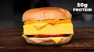 The best sandwich you've never made.