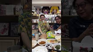 2軒目から始まるラジオ