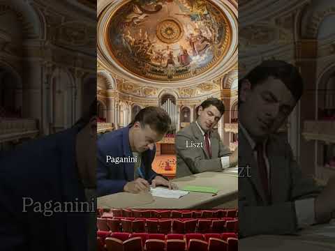 Paganini -List- Blackpink