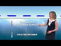Water Treatment and Temperature Effects