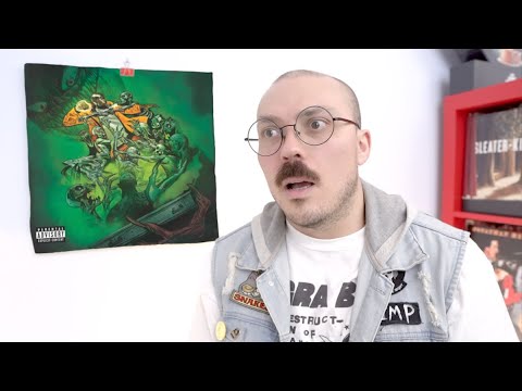 Freddie Gibbs - You Only Die 1nce ALBUM REVIEW