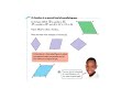 Properties and Angles of Quadrilaterals