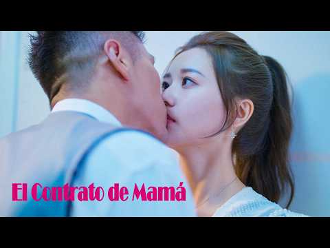 El Contrato de Mamá | Pelicula Romantica de Amor | Completa en Español HD