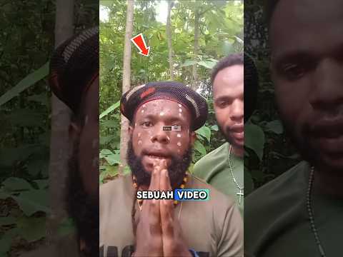 “Warga Papua Memohon TNI Selamatkan Desa dari Ancaman OPM KKB”.⁉️#shorts