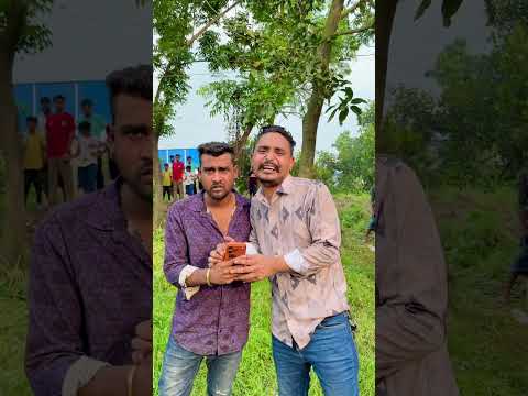 গরুর হাটে টিকটকারের খেলা 😅 | Funny Eid Cow Fun 🤣 | Bangla funny videos #shorts #funny
