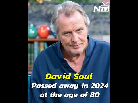 Starsky & Hutch cast: How they look today?