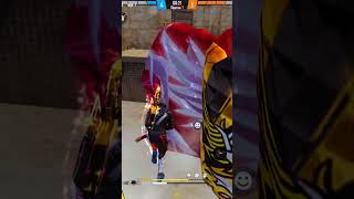 Free fire si tan solo hubiera…