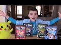 Dog Man and Cat Kid Themes