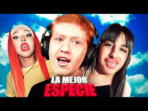¿POR QUE los HUMANOS SOMOS tan RAROS?