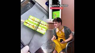 Die sagen ja nur die Meinung…😂👏🏼💃HAHAH