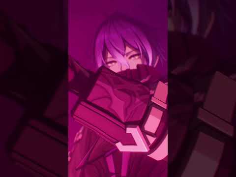 【原神】キャラクタートレーラー　フリンズ（ショートVer.2）　#原神 #フリンズ