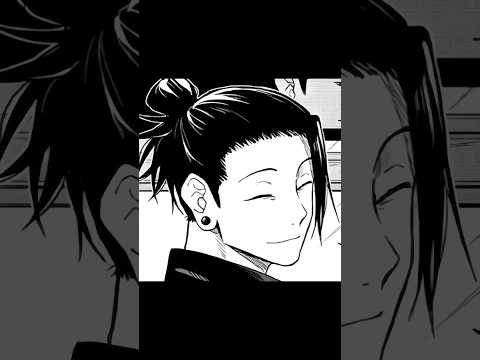 Here's a video for you | #geto #sugurugeto #jujutsukaisen #anime #edit #fupシ