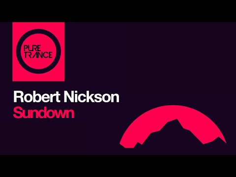 Robert Nickson - Sundown