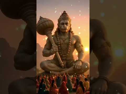 05 बहुत ही प्यारा भजन जिसे सुनते ही सारे कष्ट दूर हो जाते हैं 💐⛳ #jaishreeram #trending #भक्ति