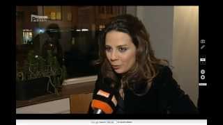 Aneta Langerová - VIP zprávy