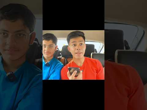 Kya aapke papa💀 @AyushBhandari