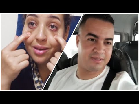 شوف لغضار فين مشا😭هاعلاش بغيت ندعيه🤬🚓